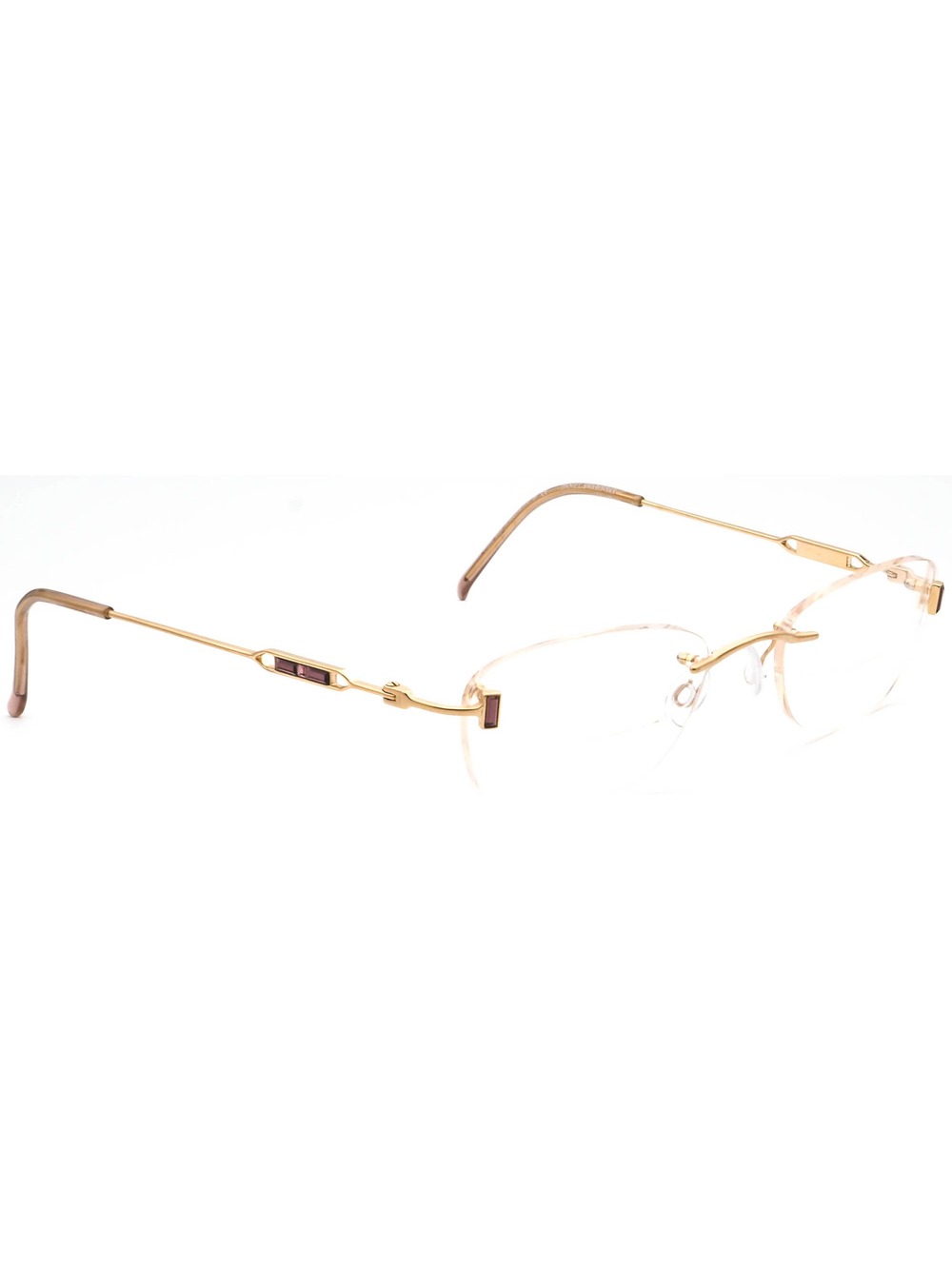 Daniel Swarovski S117 20 6051 23 KT GP Eyewear